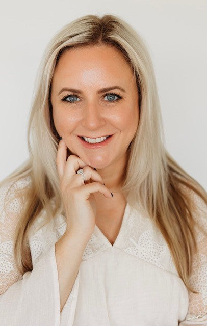 Terri' Skincare Routine