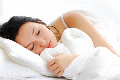Sleep Effects on Skin