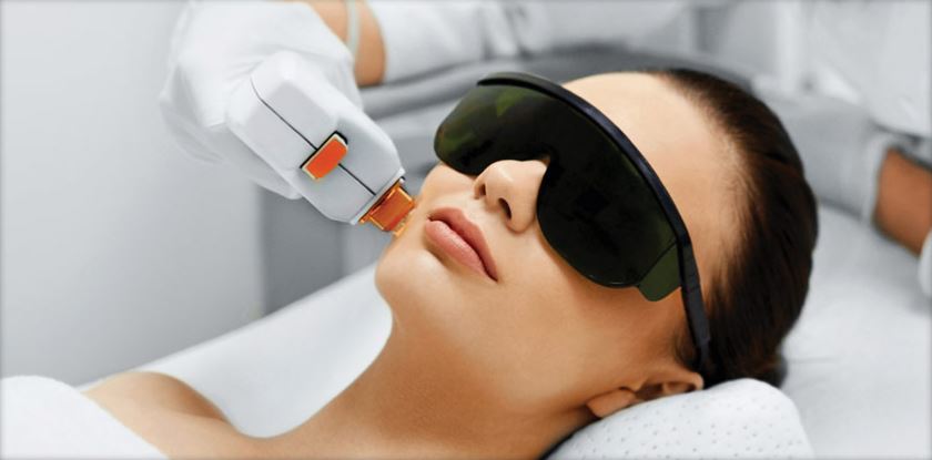 A Closer Look at IPL and Lasers