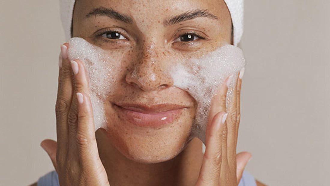 Suds and Surfactants