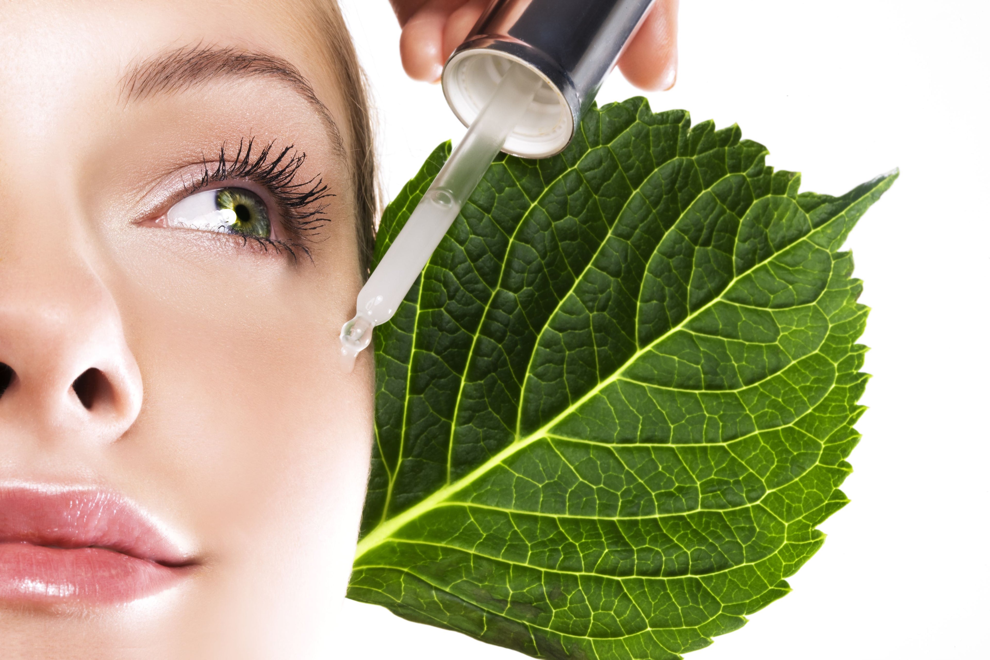 Essential Ingredients & The Skin Barrier Date: TBD