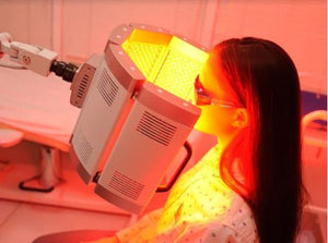 Introduction to Laser & Light Therapies Signature Class