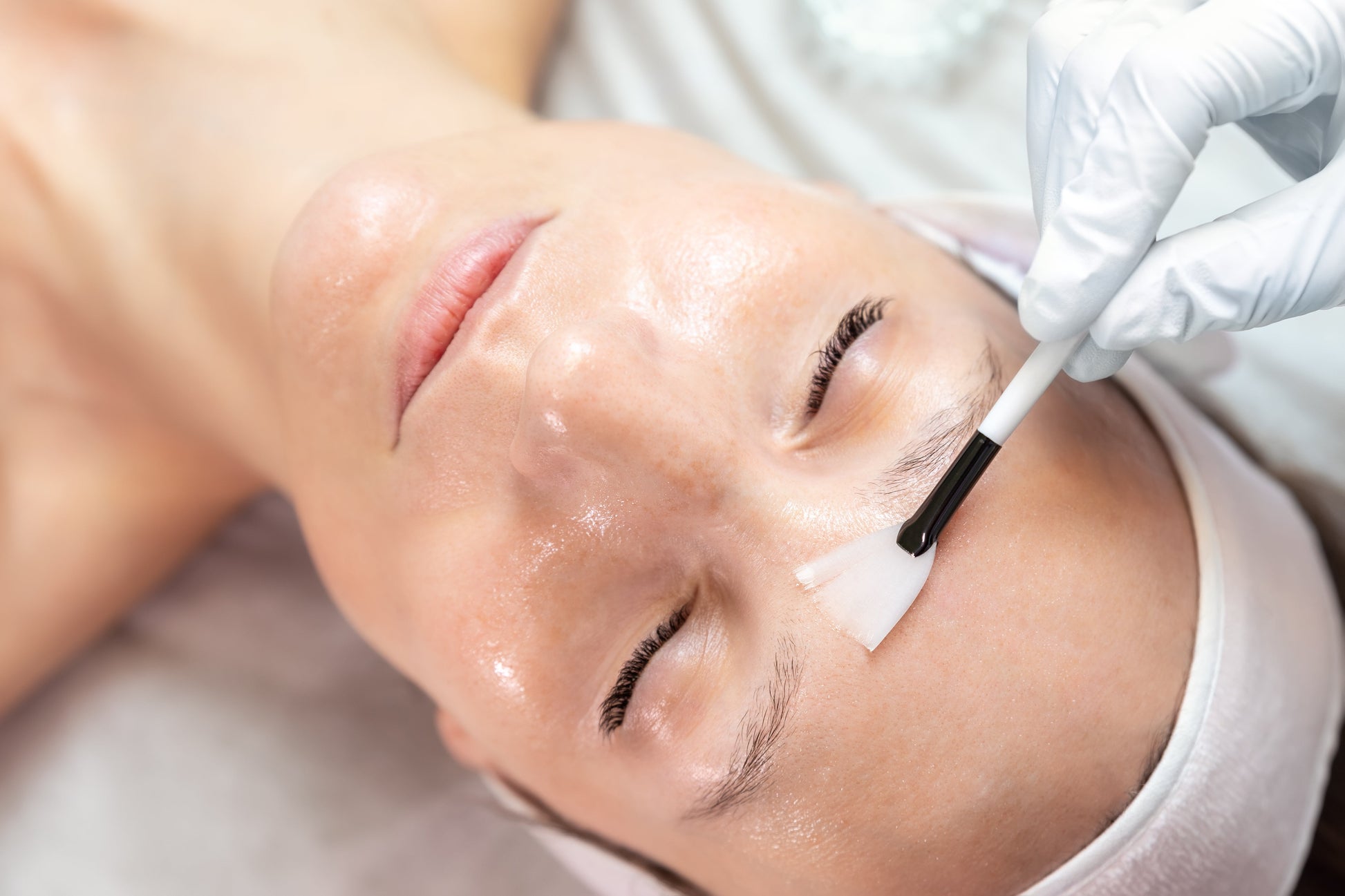 Progressive Chemical Peels - July 21st, 2025 9am - 4pm