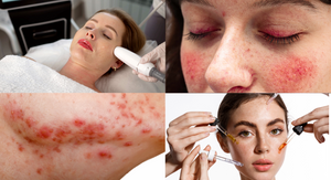2 Day Skin Specialty Summit: Vital Devices/ Essential Ingredients & Inflammatory Skin Conditions