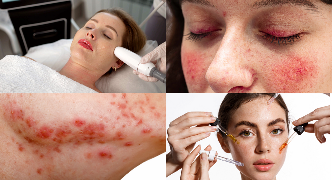 2 Day Skin Specialty Summit: Vital Devices/ Essential Ingredients & Inflammatory Skin Conditions